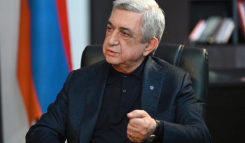 Թող Սեպտեմբերի 2-ը մնա ոչ թե անցյալի հիշատակ, այլ հաղթանակով պսակվելիք ապագայի աներեր համոզմունք. Սերժ Սարգսյանի ուղերձը