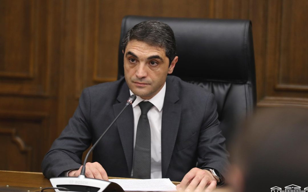 Հակոբ Սիմիդյանը մի դիմում էլ է գրել. «Հրապարակ»