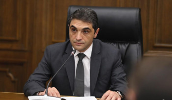 Հակոբ Սիմիդյանը մի դիմում էլ է գրել. «Հրապարակ»