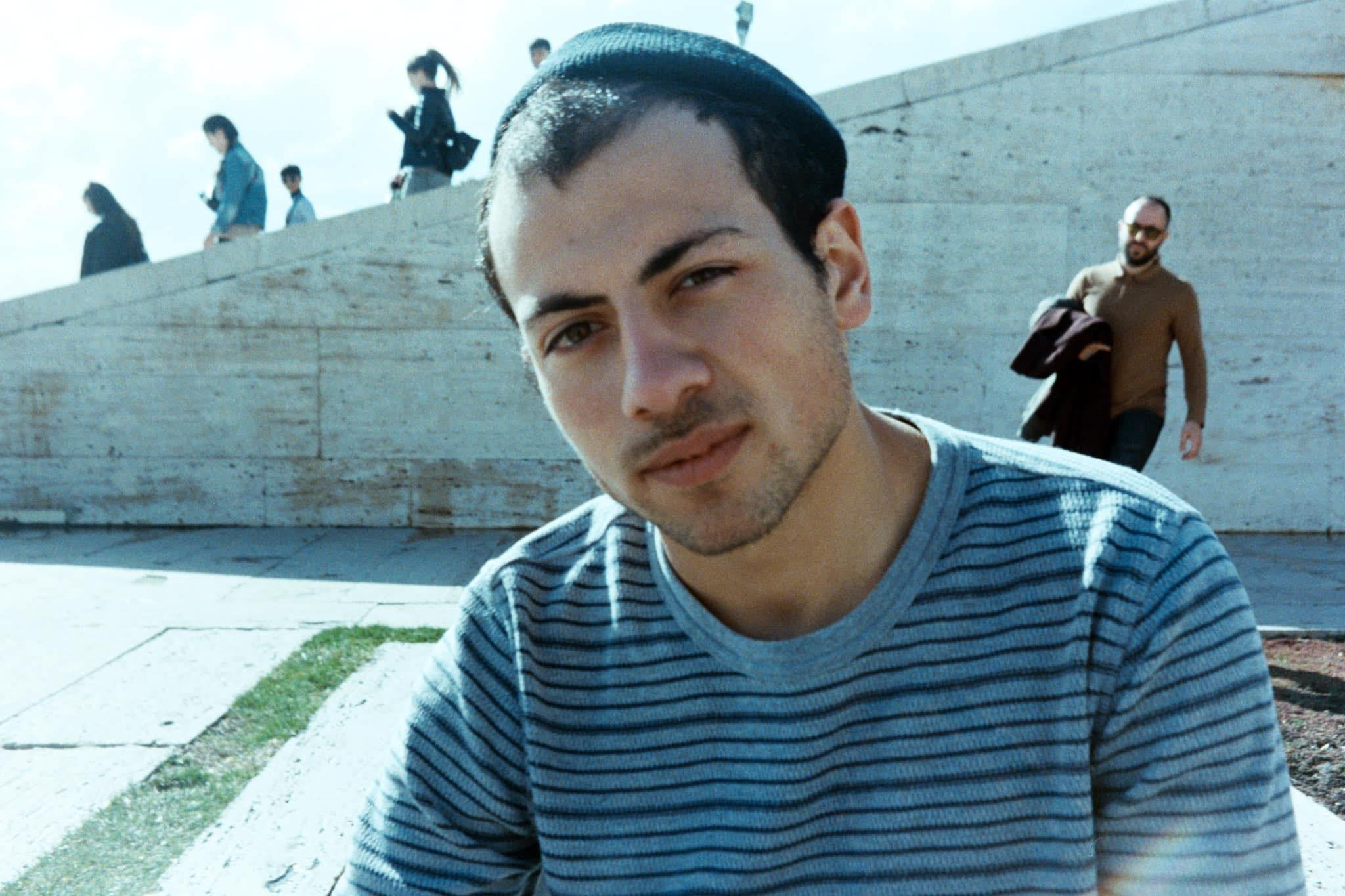 Աշոտ Փաշինյանն ուզում է զբոսավար աշխատել. «Հրապարակ»