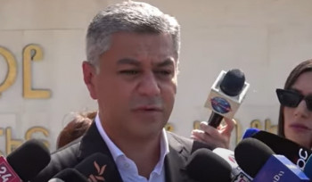 Իշխանությունն ասում է՝ Ալիևը կջղայնանա, Եռաբլուրում Արցախի հուշակոթող չբացեք, ուժ կկիրառենք. Վանեցյան