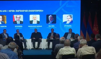 Արցախ․ չկարգավորված հակամարտություն, վերադարձի իրավունք» խորագրով միջազգային խորհրդաժողով․ ուղիղ