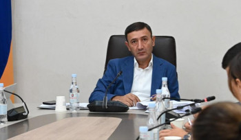 Սահմանային հանքավայրերում գործունեության համար ԱԱԾ, ԱԳՆ, ՊՆ և մաքսային մարմնի համաձայնությունները կդառնան պարտադիր