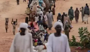 Սուդանի գյուղերից մեկում սողանքից հետո միայն 1 մարդ է ողջ մնացել, 1000 մարդ զոհվել է