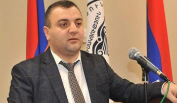 Արցախը հանձնել են ոչ թե անհնարին ուժին դիմակայել չկարողանալու պատճառով, այլ՝ գիտակցված ընտրությամբ․ Դավիթ Գալստյանի ուղերձը կալանավայրից