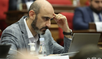Զեյնալյանը չընտրվեց Սուրբ Գրիգոր Լուսավորիչ ԲԿ-ի տնօրենի պաշտոնում. նոր մրցույթ կլինի