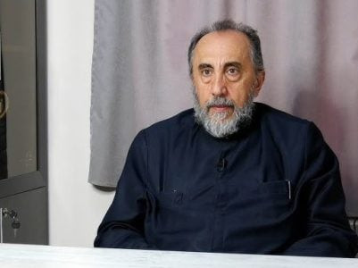 Միքայել Սրբազանի կալանքի ժամկետը երկարաձգվեց 1 ամսով