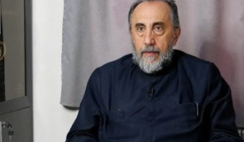 Միքայել Սրբազանի կալանքի ժամկետը երկարաձգվեց 1 ամսով