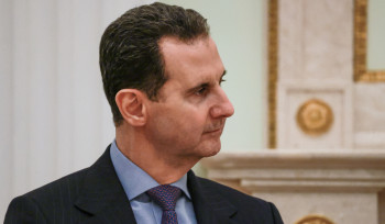 Ֆրանսիան Բաշար ալ-Ասադի ձերբակալության օրդեր է տվել. AFP