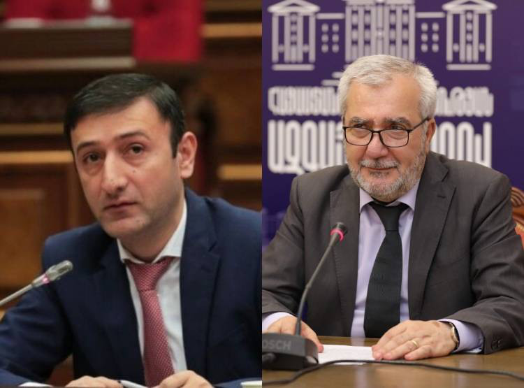 Անկուսակցականից կուսակցական են դարձել, որ տեղ ունենան ՔՊ ցուցակում. «Հրապարակ»