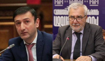 Անկուսակցականից կուսակցական են դարձել, որ տեղ ունենան ՔՊ ցուցակում. «Հրապարակ»