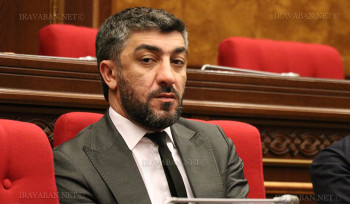 Փաշինյանը մասնակցել է Վիլեն Գաբրիելյանի ծննդյան խնջույքին. «Հրապարակ»