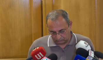 Փաշինյանի հռչակած խաղաղությունն այնքան շինծու է, որ Ադրբեջանն անցել է ՀՀ-ն զավթելու հաջորդ պլանին. Արծվիկ Մինասյան