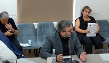 ՏՏԳՇՄՊ հարցերի մշտական հանձնաժողովի նիստ․ ուղիղ