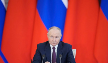 Եթե Զելենսկին պատրաստ է, թող գա Մոսկվա, այդպես հանդիպում կկայանա․ Պուտին