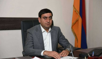 Արմավիրի մարզպետ կնշանակվի Վահրամ Խաչատրյանը