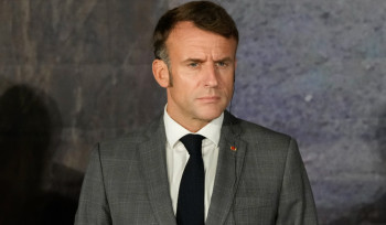 Մակրոնը հայտարարել է, որ եվրոպացիներն ավարտել են Ուկրաինայի անվտանգության երաշխիքների պատրաստումը