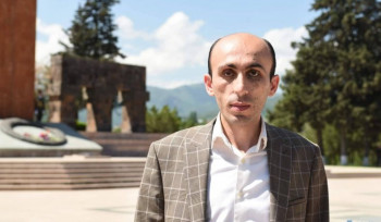 Ոչ մի միջազգային մարմին որևէ շփում չունի հայ գերիների հետ․ Շվեյցարիան պատրաստակամ է  հումանիտար առաքելություն իրականացնել, իշխանությունը չի դիմում․ Արտակ Բեգլարյան