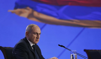 Ճի՞շտ է ճանապարհը, թե սխալ՝ կախված է նրանից, թե ուր ես գնում. Նիկոլ Փաշինյան