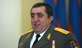 Հայկազ Բաղմանյանի վերաբերյալ գործի նախաքննությունն ավարտվել է․ Հակակոռուպցիոն կոմիտե