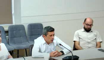 Մարդու իրավունքների պաշտպանության եւ հանրային հարցերի մշտական հանձնաժողովի նիստ. ուղիղ