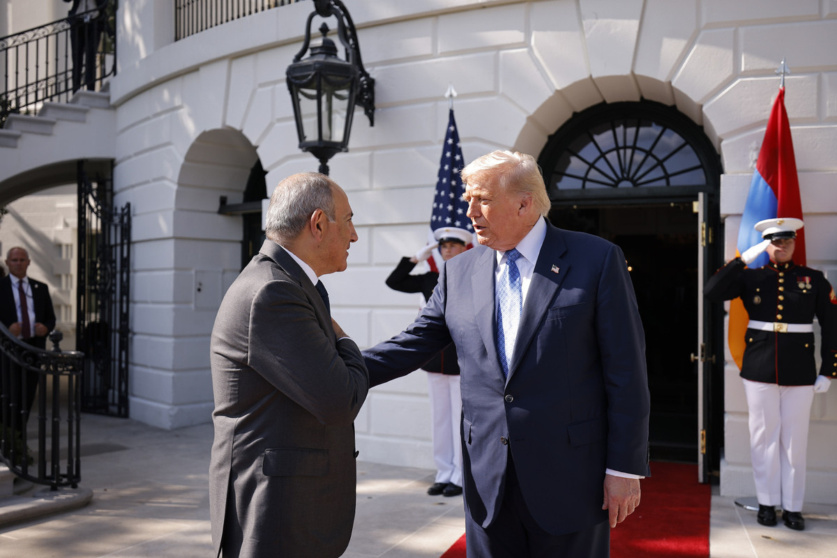 ԱՄՆ-ից հյուրեր են գալիս Հայաստան. քննարկվելու է 42 կմ միջանցքի «գործարկման քարտեզը». «Ժողովուրդ»