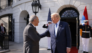 ԱՄՆ-ից հյուրեր են գալիս Հայաստան. քննարկվելու է 42 կմ միջանցքի «գործարկման քարտեզը». «Ժողովուրդ»