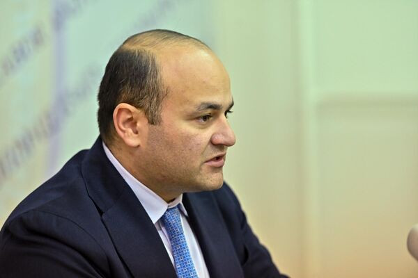 Ձերբակալվել է ԱՄՆ–ում ՀՀ նորանշանակ դեսպան Նարեկ Մկրտչյանի եղբայրը