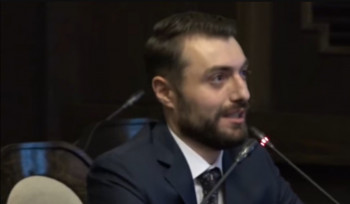 Ջանք չեմ խնայի Լոռու մարզի կերտման գործում, շնորհակալ եմ վարչապետին. Արեն Մկրտչյան (տեսանյութ)