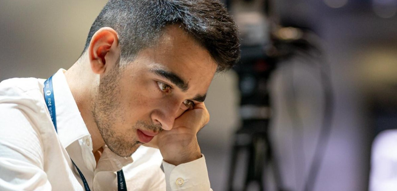 «Grand Swiss Tournament 2025 Open» շախմատային մրցաշարին Հայաստանը մասնակցում է 7 շախմատիստով