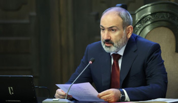 Փաշինյանը նախապատրաստվում է նոր շոուի․ «Փաստ»