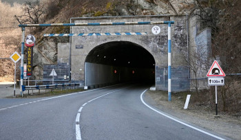 Պուշկինի թունելը հոսանքազրկվել է
