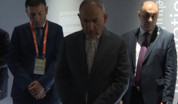 Փաշինյանը հրապարակել է Expo 2025 համաշխարհային ցուցահանդեսում հայկական տաղավարը ներկայացնող տեսանյութ