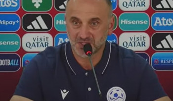 Ֆուտբոլի հավաքականի ավագի հարցը բարդերից է, մի քանիսն են արժանի, վաղը կիմանաք՝ ով կլինի. մարզիչ