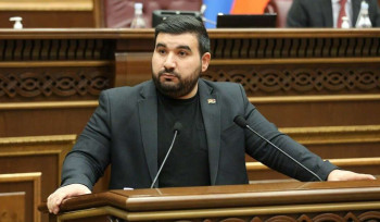 ՀՀ-ում կա ոստիկանությունը, որը չի նայում, թե ով՝ ում եղբայրն է, առանց կաշկանդվելու կարող է կանգնեցնի ցանկացածի եղբորը․ Ալեքսանյան