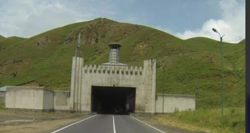Ժամը 13:55-ի դրությամբ Պուշկինի թունելի էլեկտրամատակարարումն վերականգնվել է