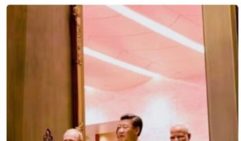 Թրամփը Ռուսաստանին, Հնդկաստանին և Չինաստանին մաղթել է «երկար ու երջանիկ» համատեղ ապագա