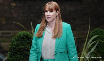 Մեծ Բրիտանիայի փոխվարչապետ Անգելա Ռեյները հրաժարական է տվել հարկերից խուսափելու սկանդալի պատճառով