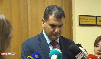 Վերջին 30 տարում Ադրբեջանի ռազմական բյուջեն ՀՀ–ի բյուջեից մի քանի անգամ շատ է եղել. ՊՆ փոխնախարար