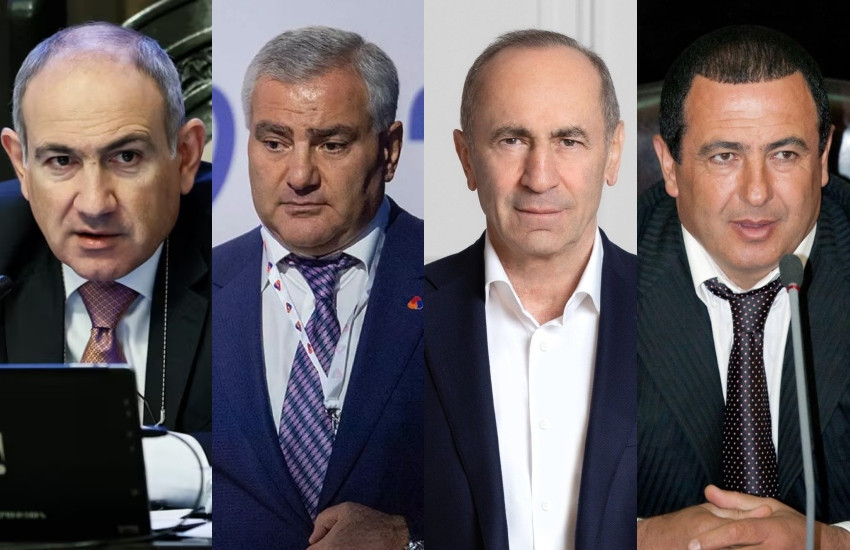 Սոցհարցման արդյունքի մեսիջը․ ի՞նչ պետք է անել