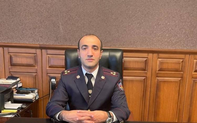 Աղջկա թեմայով «ռազբորկա». Գորիսում կրակոցներ են հնչել, գլխավոր հերոսներից մեկը ՔՊ–ական համայնքապետի ազգականն է. «Հրապարակ»