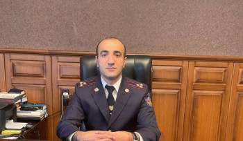 Աղջկա թեմայով «ռազբորկա». Գորիսում կրակոցներ են հնչել, գլխավոր հերոսներից մեկը ՔՊ–ական համայնքապետի ազգականն է. «Հրապարակ»