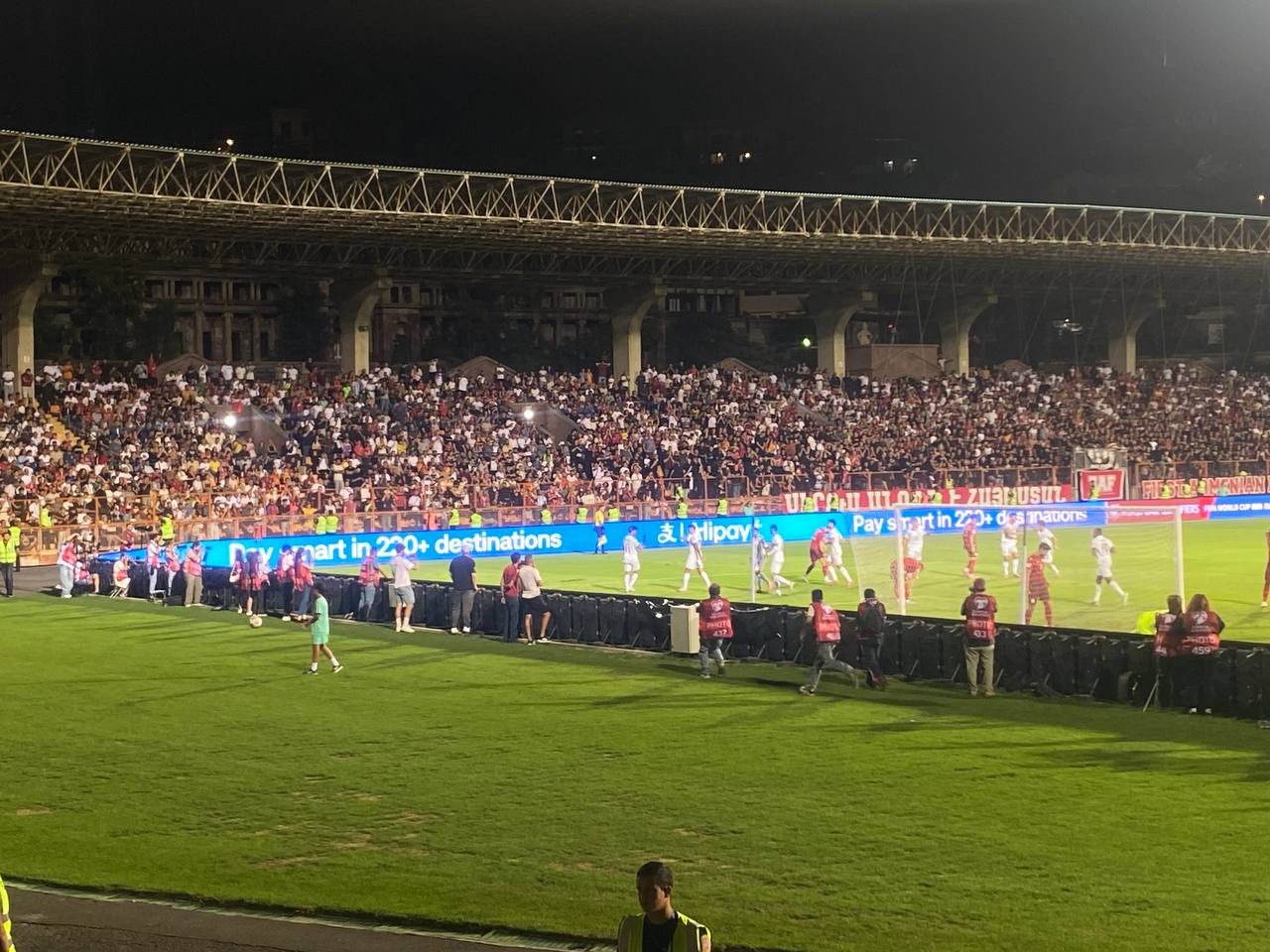 Պորտուգալիան բացեց խաղի հաշիվը