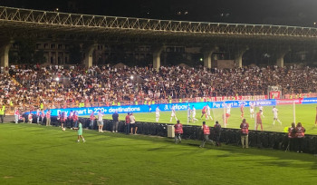 Պորտուգալիան բացեց խաղի հաշիվը