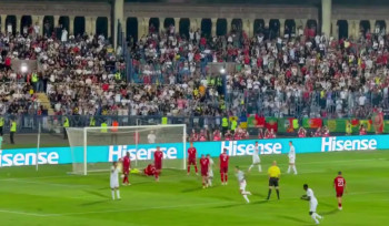 Պոտուգալիան խփեց 3-րդ գոլը, գոլի հեղինակ դարձավ Ժոաու Կանսելուն