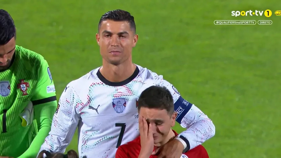 ԱԱ-2026․ Հայաստանը պարտվեց Պորտուգալիային