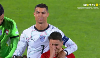 ԱԱ-2026․ Հայաստանը պարտվեց Պորտուգալիային