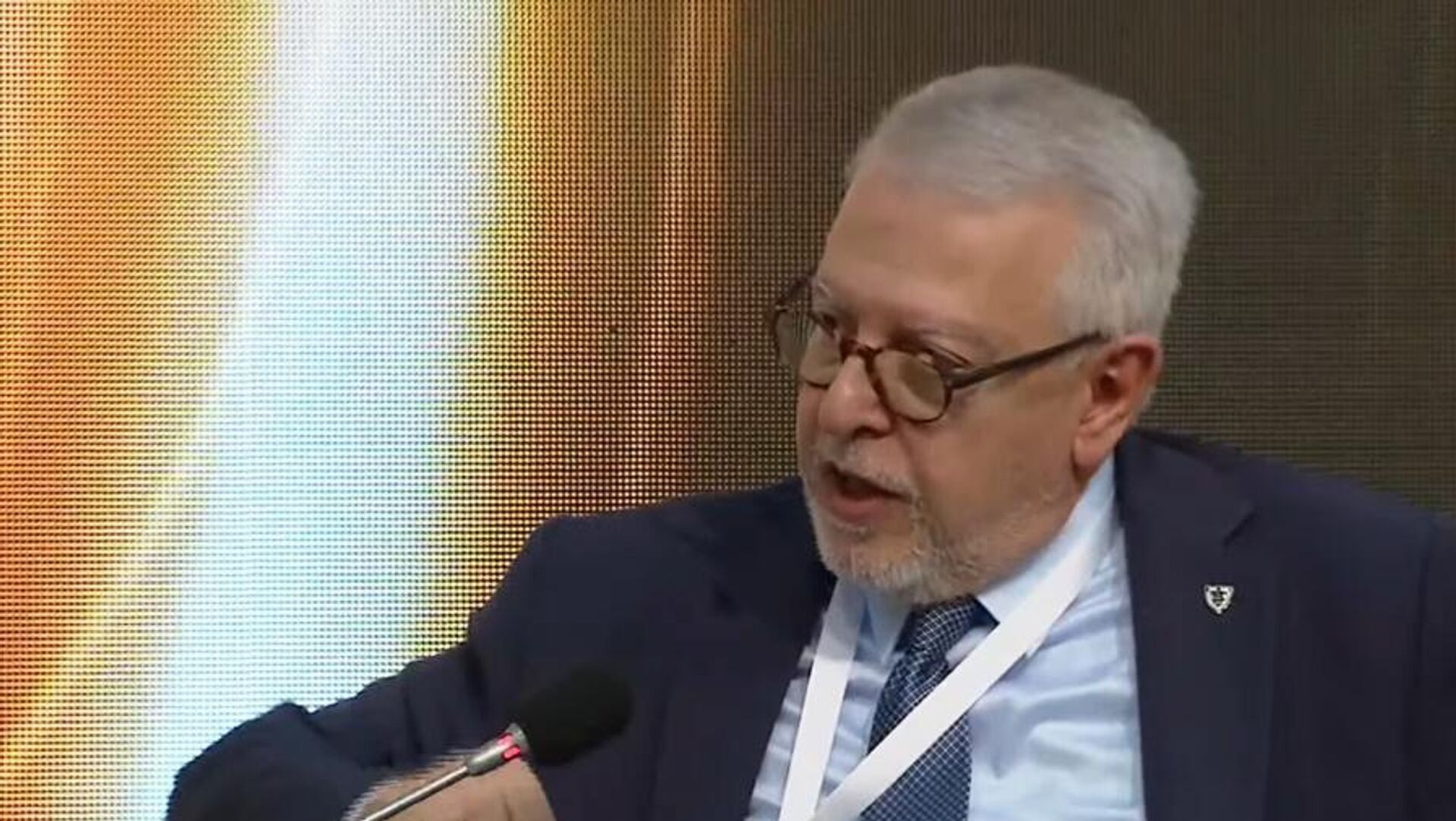 Սերդար Քըլըչը կայցելի Հայաստան