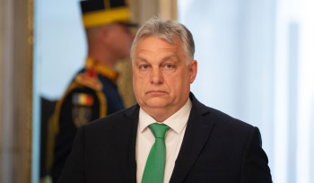 Ուկրաինան կբաժանվի Ռուսաստանի և Արևմուտքի միջև. Օրբան