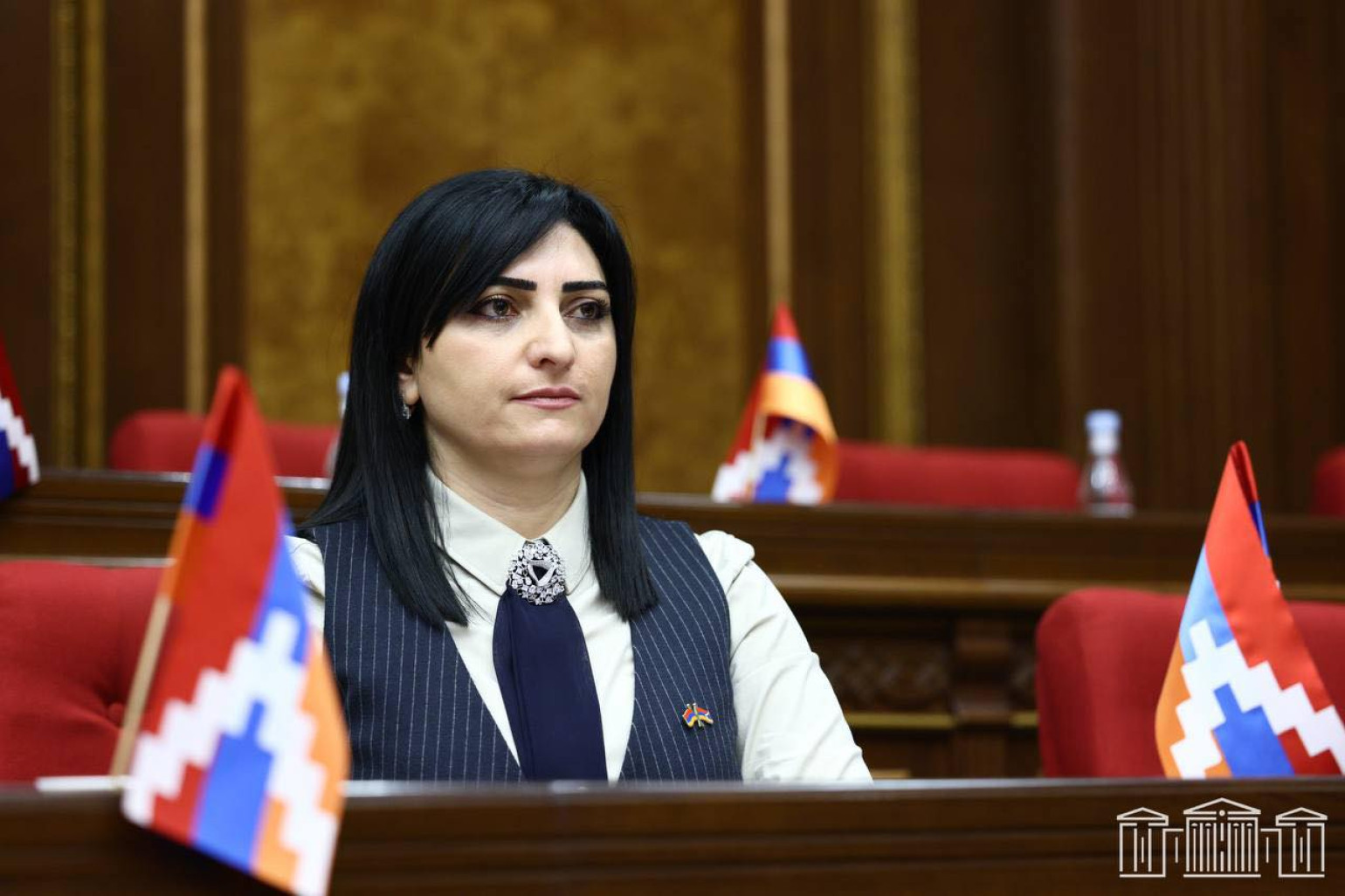 Պահանջում եմ, որ Հովհաննիսյանը ԱԺ մուտք գործելուց առաջ ամեն օր պարտադիր թեստավորվի թմրամիջոցների օգտագործման վերաբերյալ․ Թագուհի Թովմասյան